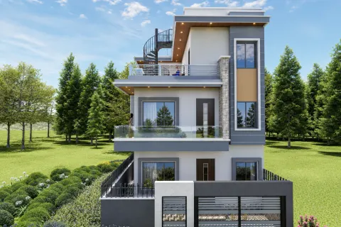 Mixed Use Building gallery image