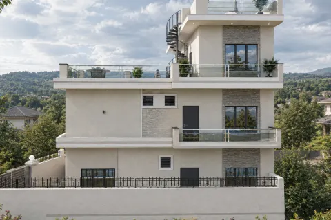 Modern Mixed used Building gallery image