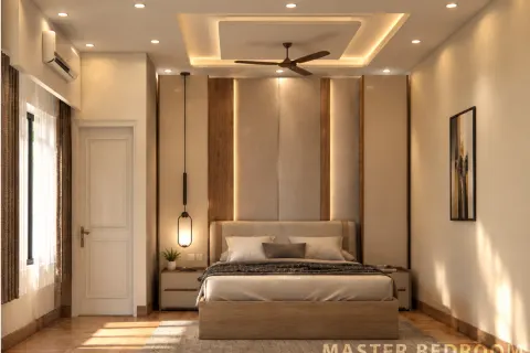 Modern Luxury Interior gallery image