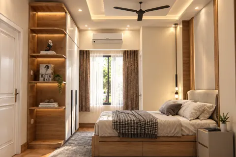 Modern Luxury Interior gallery image