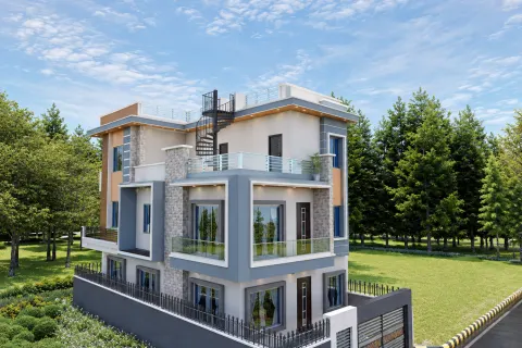 Mixed Use Building gallery image