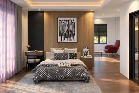 Minimalist Interior gallery image