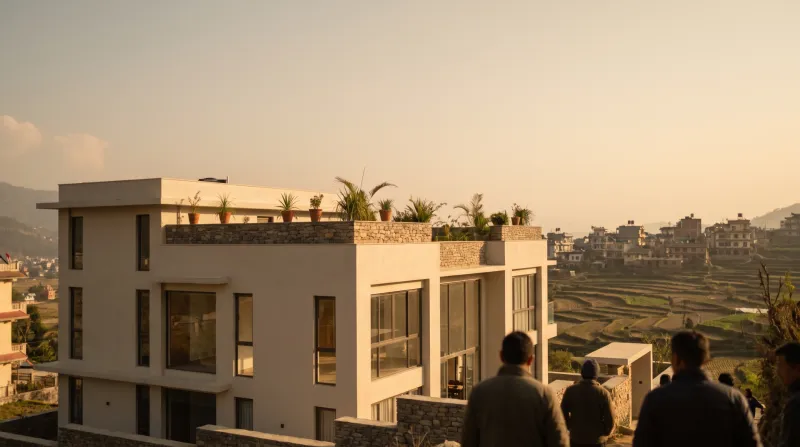 Residential Construction