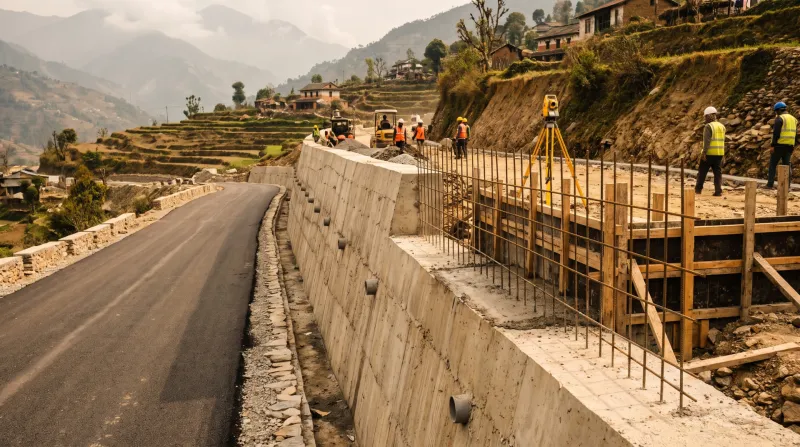 Civil Works
