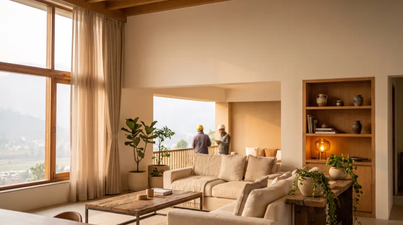 Interior Design