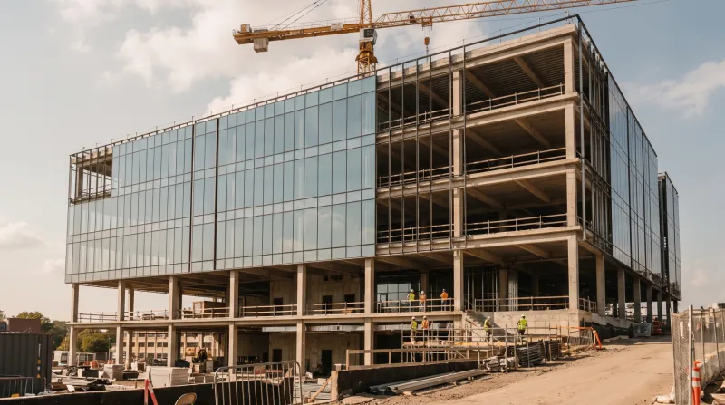 Commercial Construction